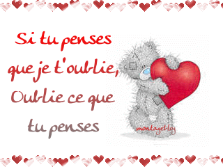 si tu penses......................