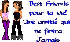 best friends......................