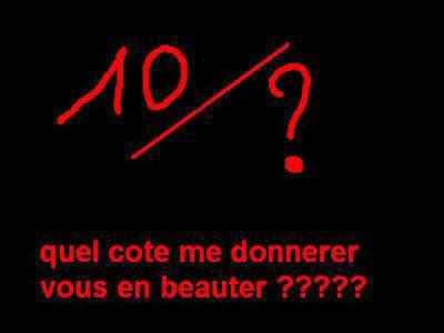 quel cote ................................